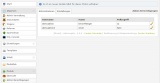 Adminrights Modul 1.1.0 f�r 3.9.3