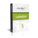 Lizenz Commerce