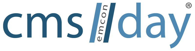 Logo https://www.cms2day.de