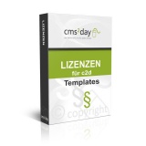 Lizenz Template-C Gewerbe